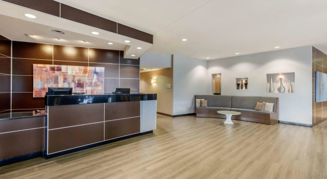 Cambria Hotel Denver International Airport, Prenota Hotel Aurora Colorado