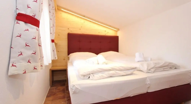 Chalet Schmittenbach