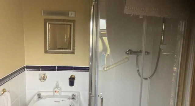 Двухместный номер Standard Evergreen Bed & Breakfast