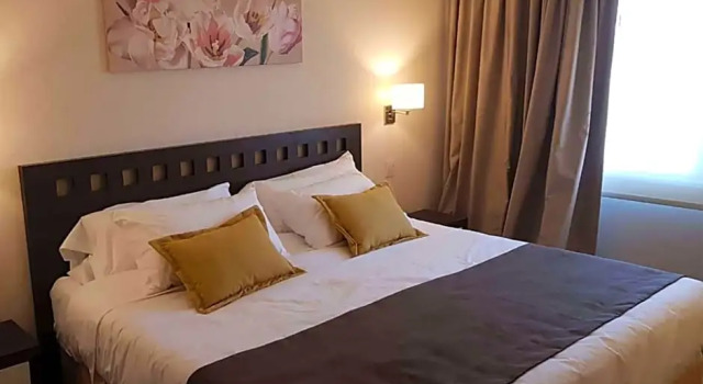 Номер Standard Days Inn Zarate