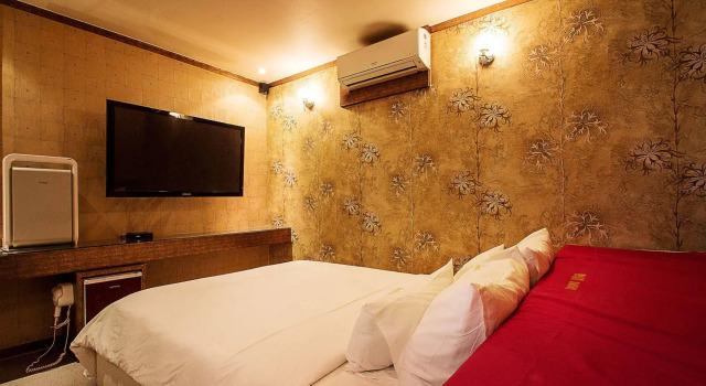 Hotel Max