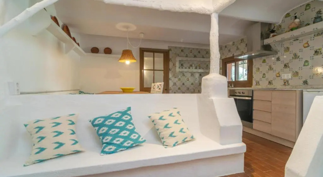 Villa Maria 6, Book Villa Cottages in Portals Nous, Cottage