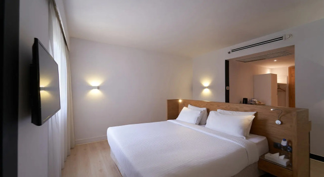 Двухместный номер Superior New President Hotel Cairo