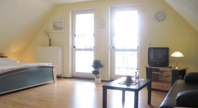 Pension Nordseebriese, Réserver Hôtel Dornum Frise orientale