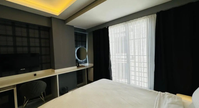 El Baboos Hotel, Rezerwuj Hotel Bostaniçi Lake Van
