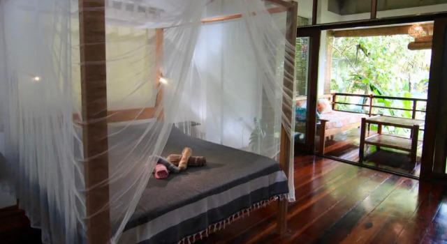 Вилла Amakan Ferra Resort Siargao