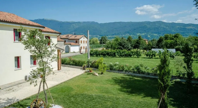 Номер Standard Alloggi Agrituristici Le Vignole