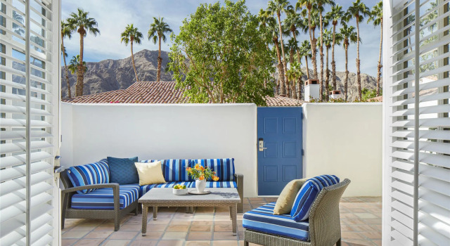 Номер Deluxe La Quinta Resort & Club