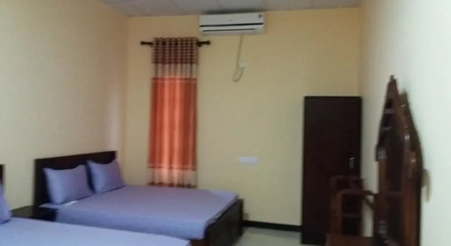 Amawin Resort