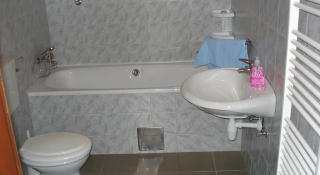 Апартаменты Apartment Goran