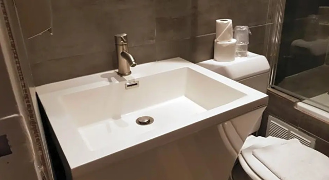 Номер Comfort Hôtel du Maine