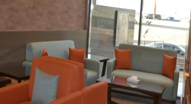 Diamond Elite Corner Furnished Apartments