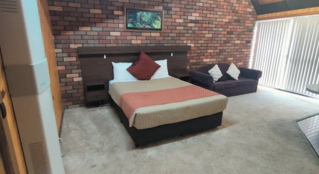 Номер Standard Belvoir Village Motel & Apartments Wodonga