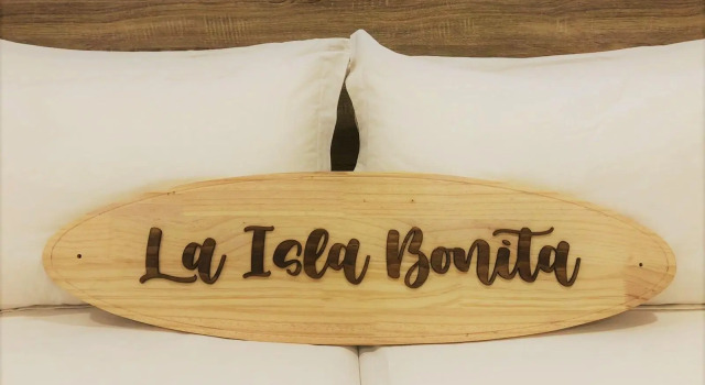 La Isla Bonita Maldives Hotel, 预订 酒店 心玛芙市 北马累环礁