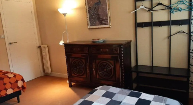Appartement Biarritz, 2 pièces, 4 personnes - FR-1-239-581