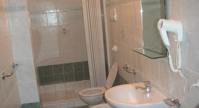 Апартаменты Residence Galati