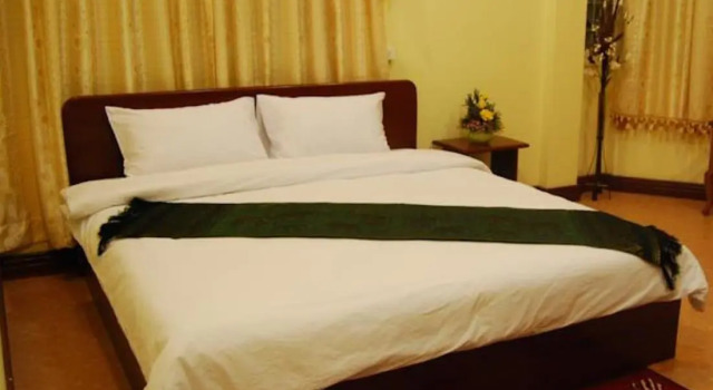 Двухместный номер Standard Sengkeo Hotel