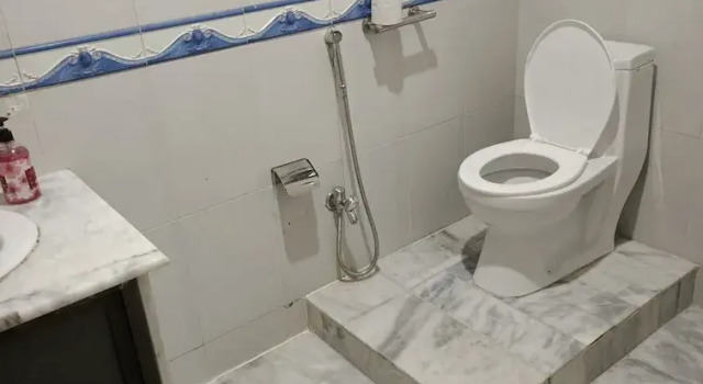Номер Standard Istanbul Inn