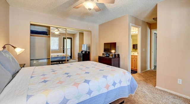 Апартаменты Flagstaff Condo w/ Balcony in Golf Community!