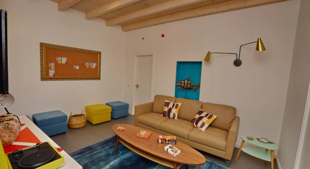 Son of a Beach Hostel, Book Hostel / Vandrerhjem Billige hoteller i Albufeira