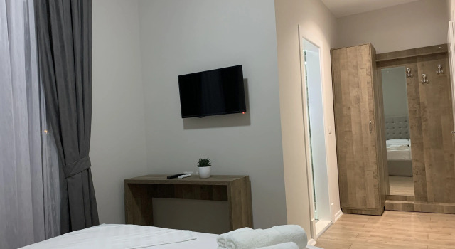 Airport Garden Hotel
