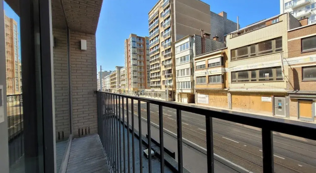 Central Apartment Near Sea & Casino, Prenota Appartamento Hotel a Flanders con parcheggio, Parcheggio