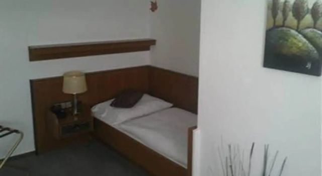 Номер Standard Hotel Am Markt