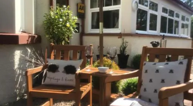 Smiddy House, Buchen Sie Hotel Hotels in Schottland mit Parkplatz, Parkplätze