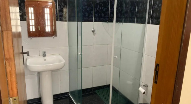Четырёхместный номер Standard Pousada da Pedra