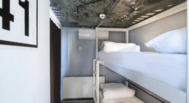 Номер Standard Stay Inn Taksim Hostel