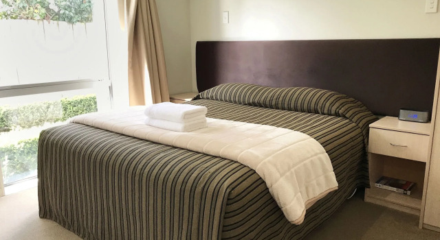 Alpha Motel with Spa-Bath, Забронировать Мотель Риккартон 