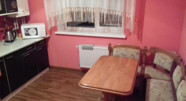 Хмельницьке шосе, 122а Апартаменти, Buchen Sie Ferienwohnung Apartments in Chmilnyk, Ferienwohnung