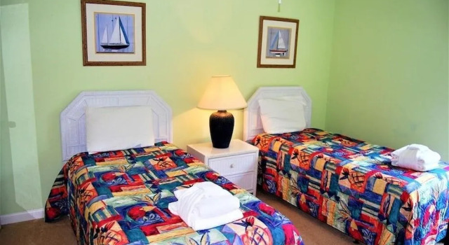 1582 Lagoon Villas 3 Br villa by RedAwning