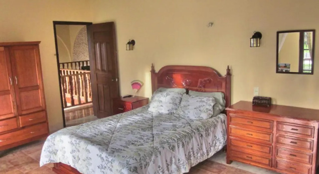 Casa de los Pianos, Rezervovat Hotel Uayma Yucatán