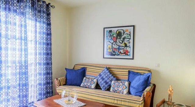Casa El Refugio, Book Hotel Hotels in Tenerife with Parking, Parking