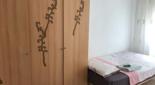 Apartamento Torregrosa, Забронировать Апартаменты/квартира Аликанте Памплона, рядом с Археологический музей Аликанте