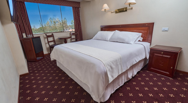 El Cabildo Hotel, Prenota Hotel Arequipa Arequipa