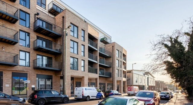 Classy Cricklewood Home
