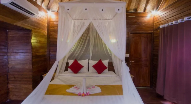 Номер Standard Amora Huts