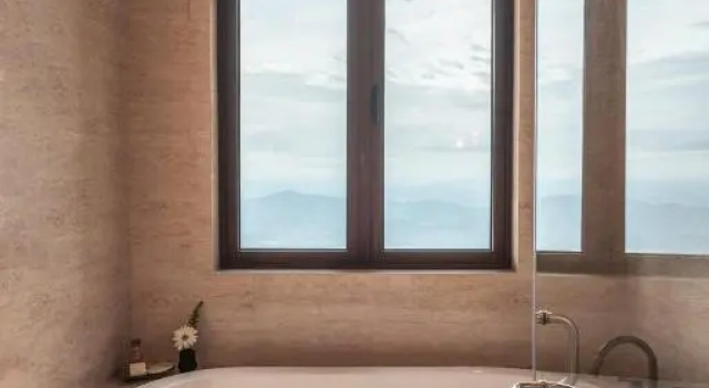 Номер Deluxe Dusit Thani Himalayan Resort Dhulikhel, Nepal