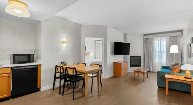 Люкс Sonesta ES Suites Phoenix Goodyear