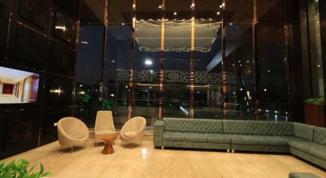 Krishna Hotel And Resort, Забронировать Курортный отель Отели штата Махараштры 3 звезды, 3*