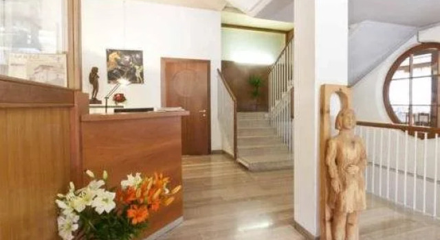 Hotel Dante