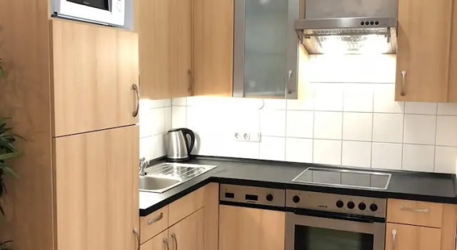 Апартаменты Comfort с балконом Apartsee Zell am See