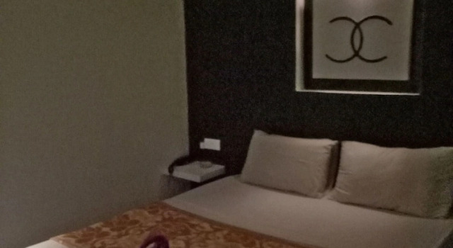 Номер Superior Hotel Laut Jaya Tanjung Pinang RedPartner