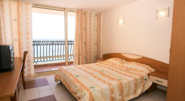 Апартаменты с видом на море Royal Bay Hotel - All Inclusive