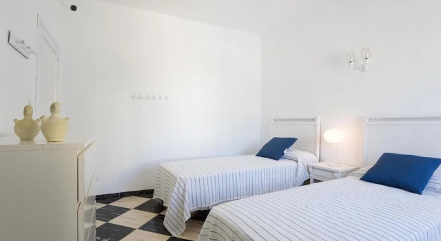Villa Bambu