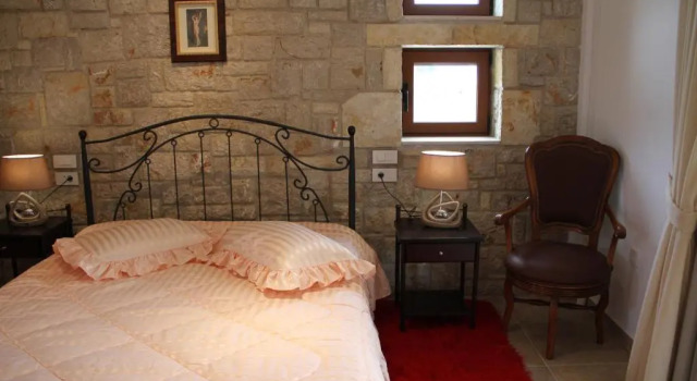 Номер Standard ΑΡΙΩΝ Village & Suites