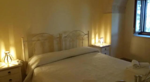 Четырёхместный номер Standard Masseria Colle Carro BA07200451000019667