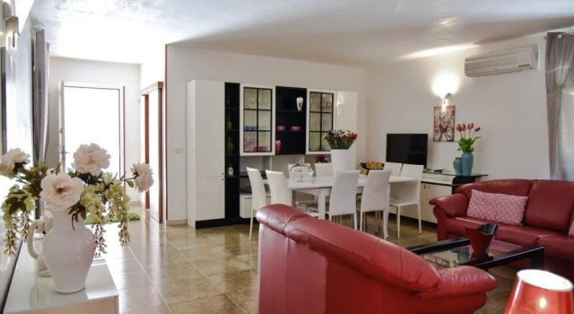 Villa Calipso
